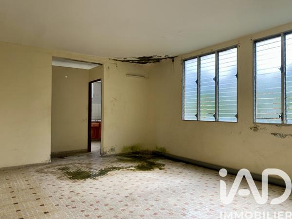 Maison à vendre 9 pièces 159 m² Fort-de-France