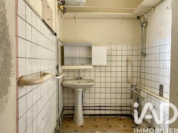 Maison à vendre 9 pièces 159 m² Fort-de-France