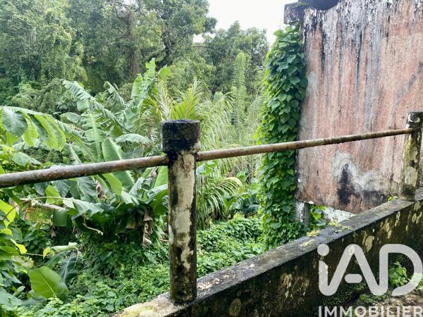 Maison à vendre 9 pièces 159 m² Fort-de-France