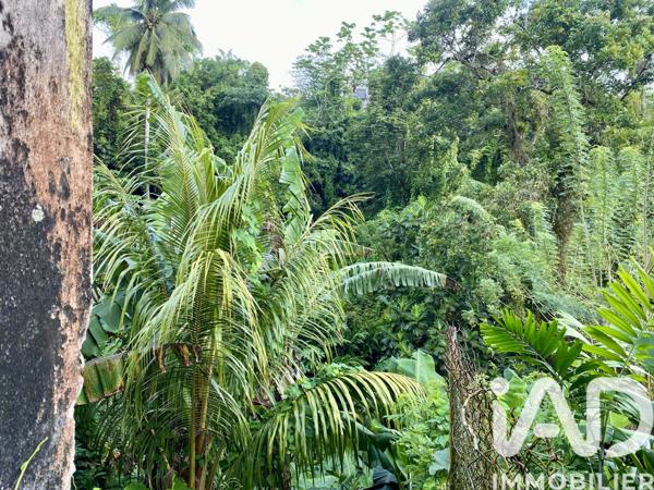 Maison à vendre 9 pièces 159 m² Fort-de-France