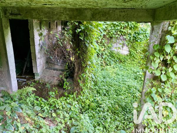 Maison à vendre 9 pièces 159 m² Fort-de-France