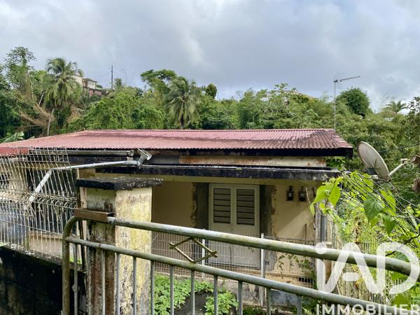 Maison à vendre 9 pièces 159 m² Fort-de-France