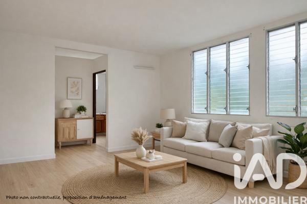 Maison à vendre 9 pièces 159 m² Fort-de-France