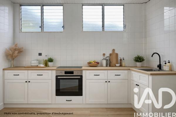 Maison à vendre 9 pièces 159 m² Fort-de-France