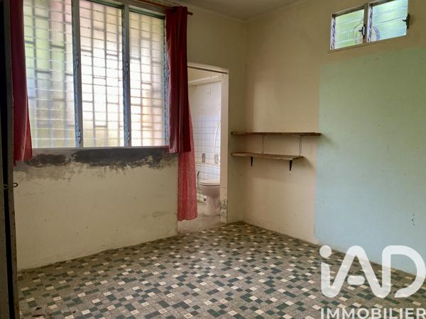 Maison à vendre 9 pièces 159 m² Fort-de-France