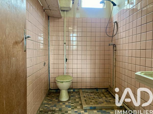 Maison à vendre 9 pièces 159 m² Fort-de-France