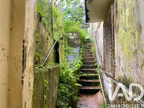 Maison à vendre 9 pièces 159 m² Fort-de-France