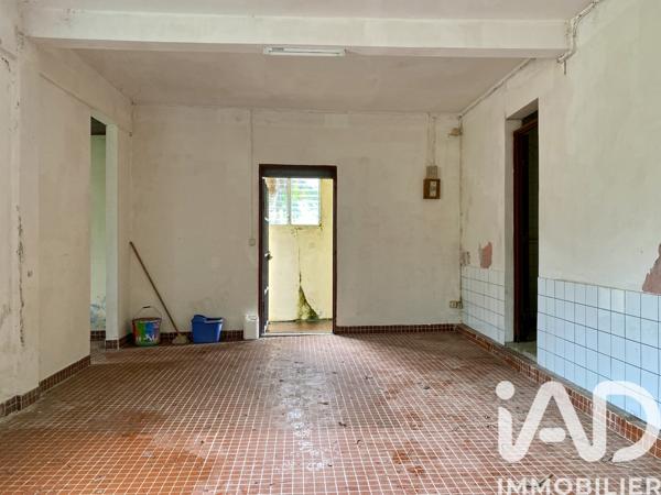 Maison à vendre 9 pièces 159 m² Fort-de-France