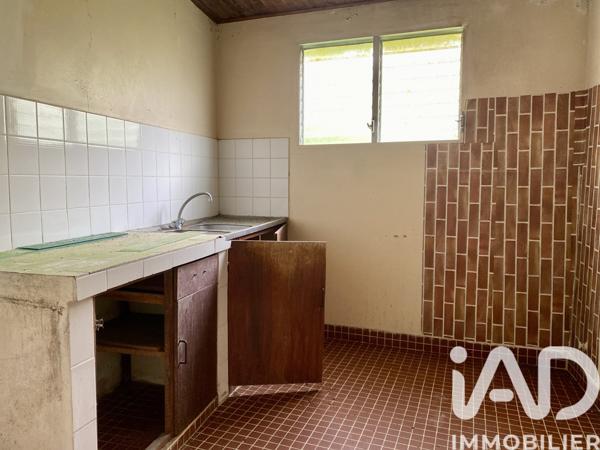 Maison à vendre 9 pièces 159 m² Fort-de-France