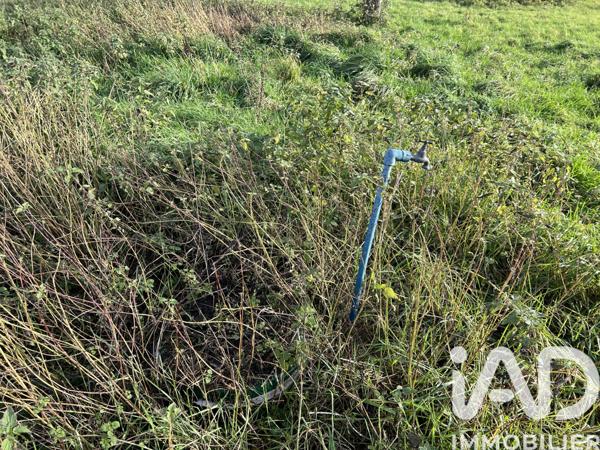 Terrain à vendre 2 530 m² Chassenard