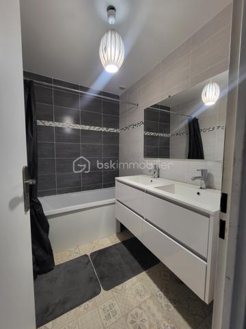 Maison de ville de 95 m²