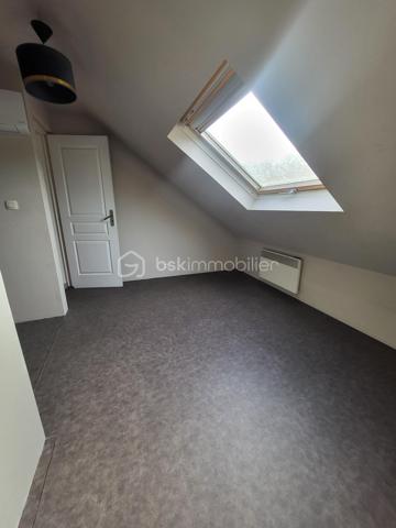 Maison de ville de 95 m²