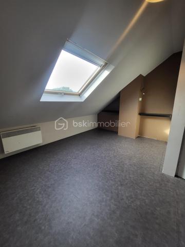 Maison de ville de 95 m²