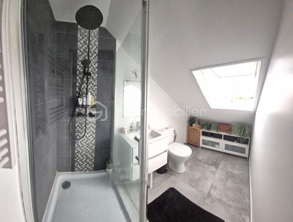 Maison de ville de 95 m²