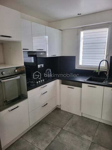 Maison de ville de 95 m²