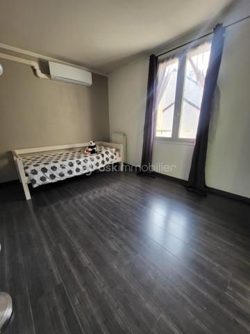 Maison de ville de 95 m²