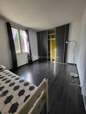 Maison de ville de 95 m²