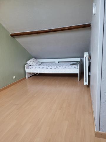 Maison de ville de 95 m²