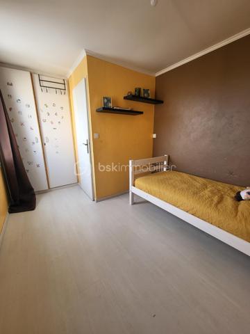 Maison de ville de 95 m²