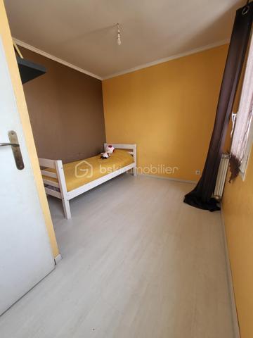 Maison de ville de 95 m²