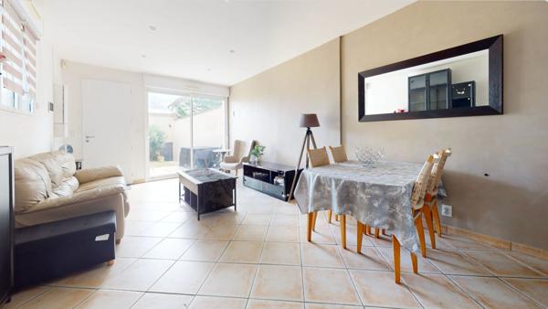 Maison 5 pièce(s) 108 m2