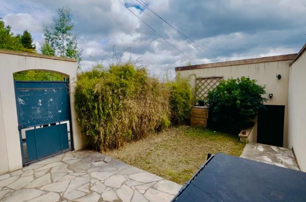 Maison 5 pièce(s) 108 m2