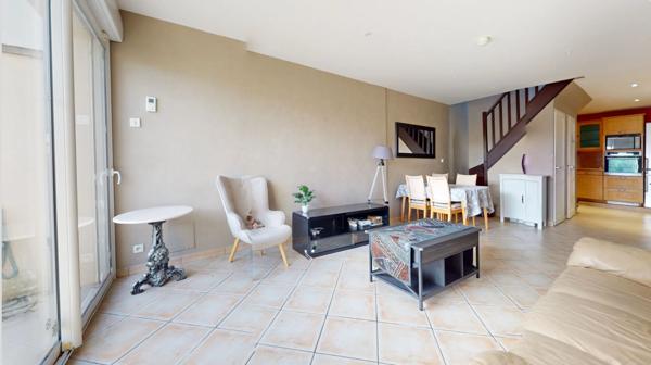 Maison 5 pièce(s) 108 m2