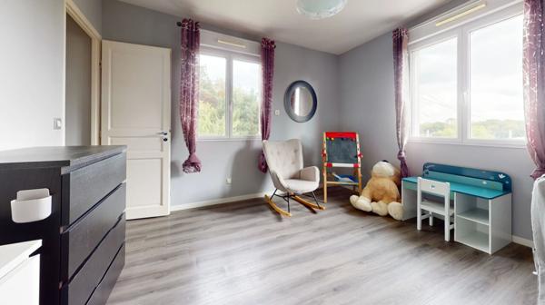 Maison 5 pièce(s) 108 m2