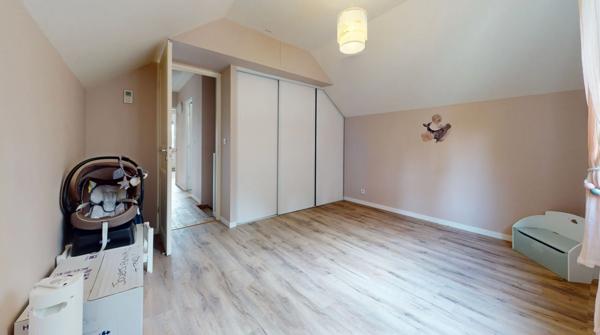 Maison 5 pièce(s) 108 m2