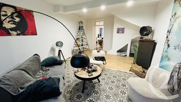 Maison à vendre  5 pièces - 138,38 m2 VERNON - 27