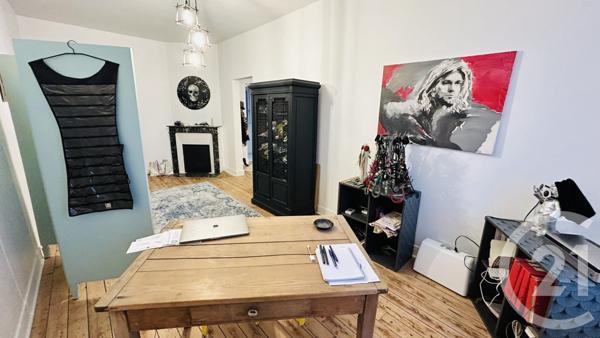 Maison à vendre  5 pièces - 138,38 m2 VERNON - 27