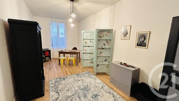 Maison à vendre  5 pièces - 138,38 m2 VERNON - 27