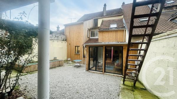 Maison à vendre  5 pièces - 138,38 m2 VERNON - 27