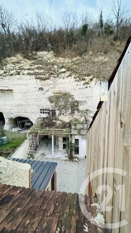 Maison à vendre  5 pièces - 138,38 m2 VERNON - 27