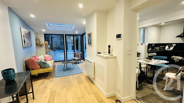 Maison à vendre  5 pièces - 138,38 m2 VERNON - 27