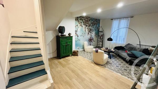 Maison à vendre  5 pièces - 138,38 m2 VERNON - 27