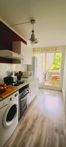 Appartement T3 56,97 m2 Mérignac Capeyron