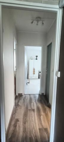 Appartement T3 56,97 m2 Mérignac Capeyron