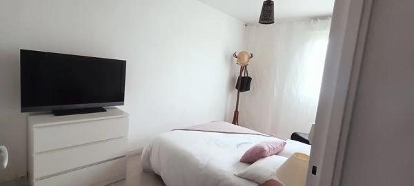 Appartement T3 56,97 m2 Mérignac Capeyron