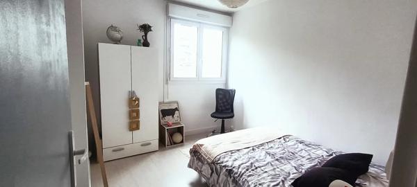 Appartement T3 56,97 m2 Mérignac Capeyron