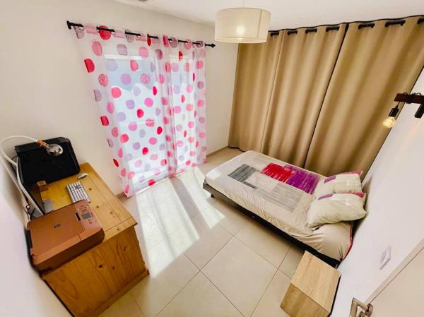 Villa plain pied T4 de 102m²