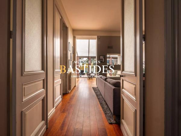 Maison familiale Libourne centre