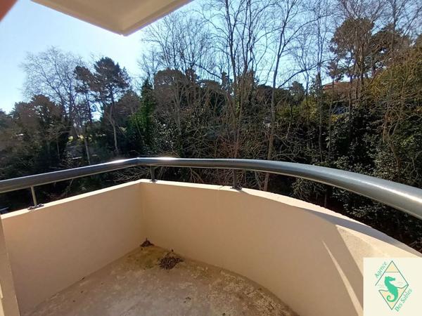 Appartement Studio - ARCACHON