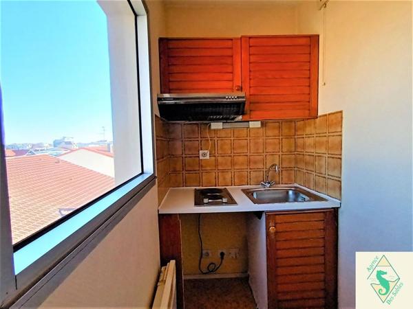 Appartement Studio - ARCACHON