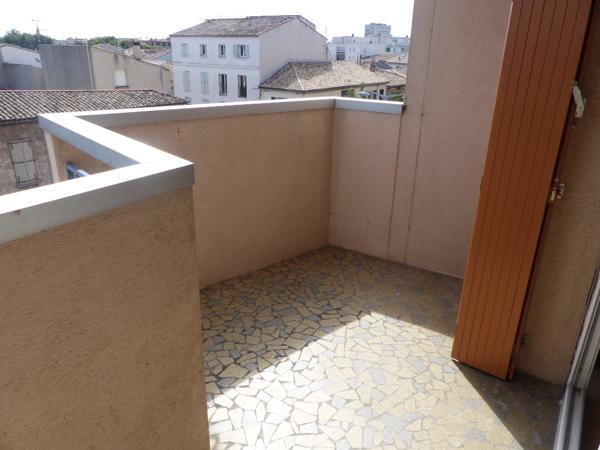 Appartement Nimes 5 pièces 114.14 m2