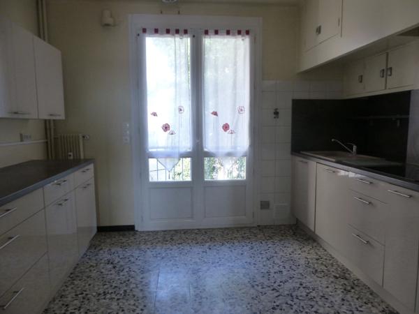 Appartement Nimes 5 pièces 114.14 m2