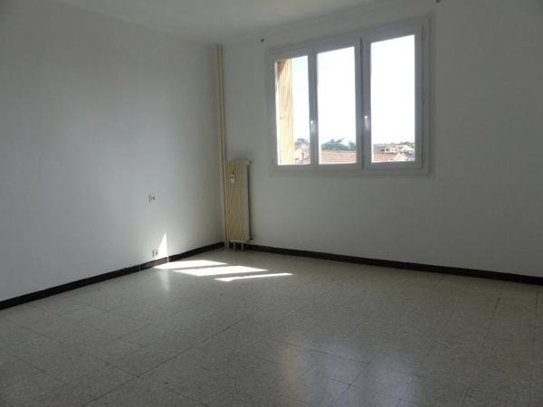 Appartement Nimes 5 pièces 114.14 m2