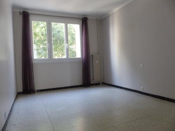 Appartement Nimes 5 pièces 114.14 m2