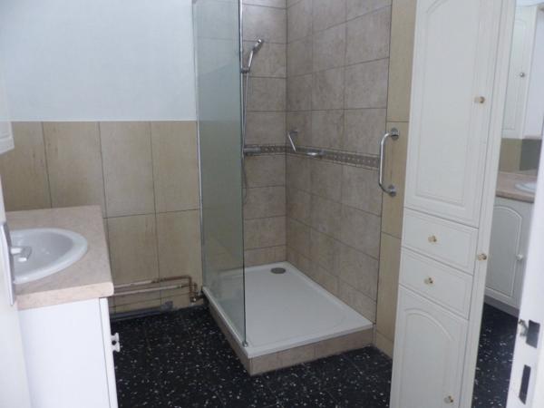 Appartement Nimes 5 pièces 114.14 m2