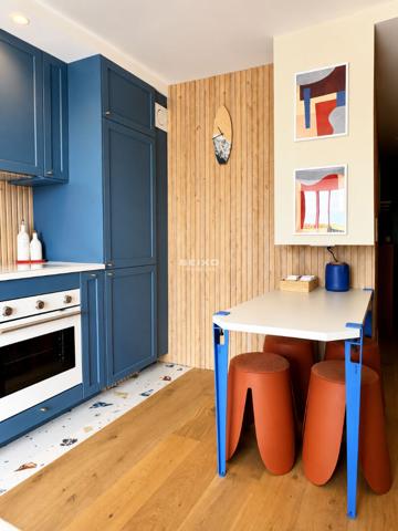 Appartement Capbreton 2 pièces 30m²